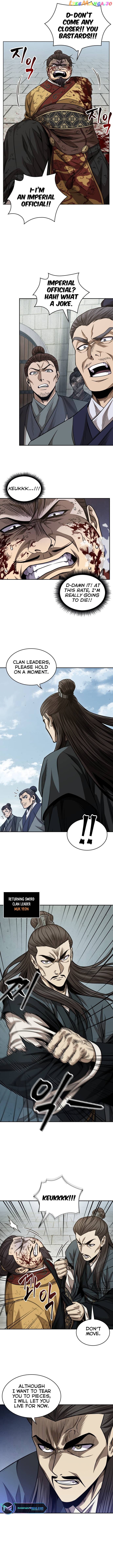 Nano Machine Chapter 184 image 06